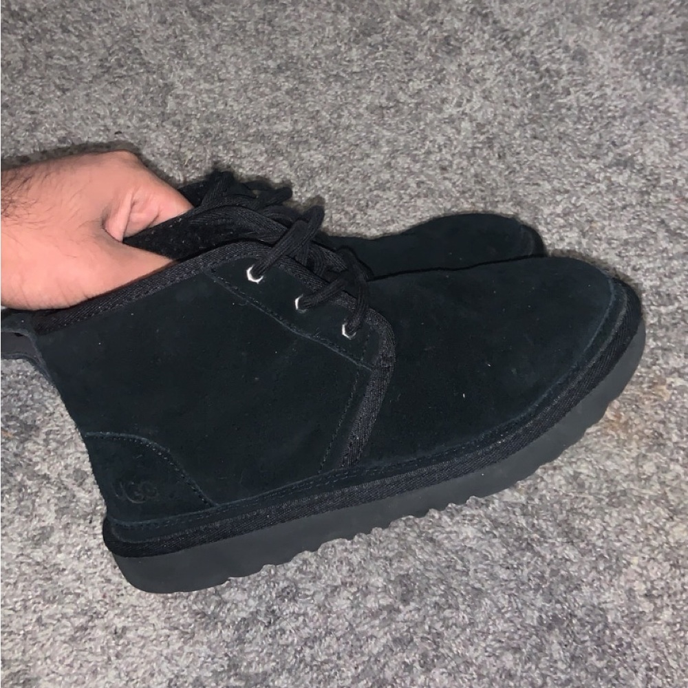 UGG boots
